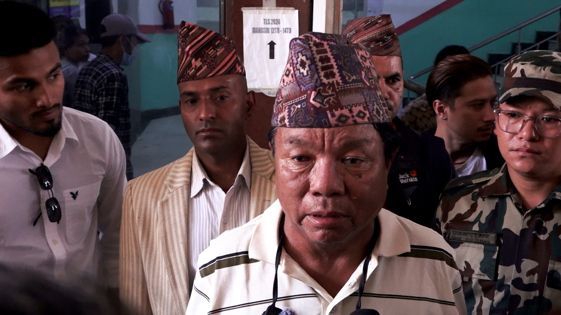 नेपालमै क्यान्सर उपचारमा प्रयोग हुने औषधि उत्पादन...